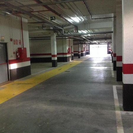 2091- Apt Close From All Amenities Manilva Exterior foto