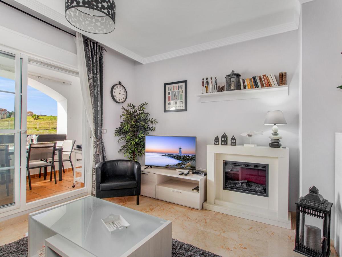 2091- Apt Close From All Amenities Manilva Exterior foto