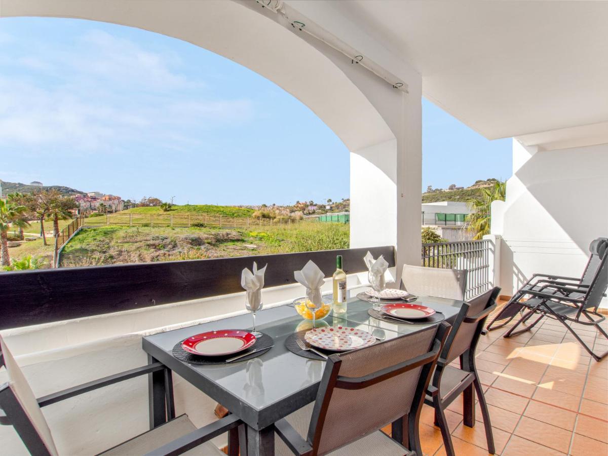2091- Apt Close From All Amenities Manilva Exterior foto