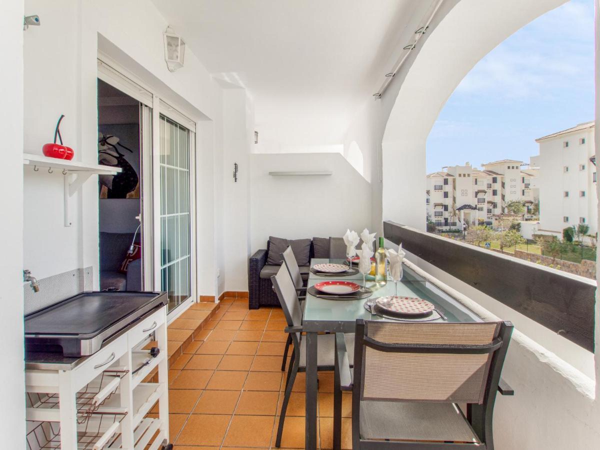 2091- Apt Close From All Amenities Manilva Exterior foto