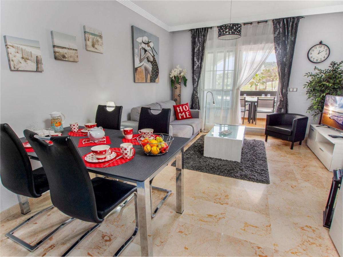2091- Apt Close From All Amenities Manilva Exterior foto