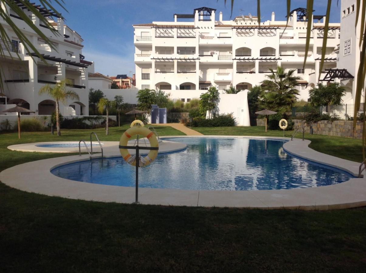 2091- Apt Close From All Amenities Manilva Exterior foto
